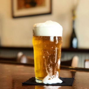 Buy Micheal a Beer.