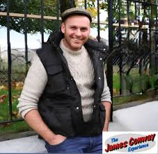 Buy James Conway a Beer.